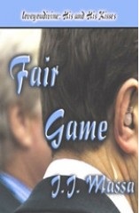 Fair Game by J.J. Massa
