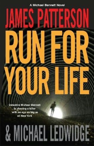 Run for Your Life - book 2