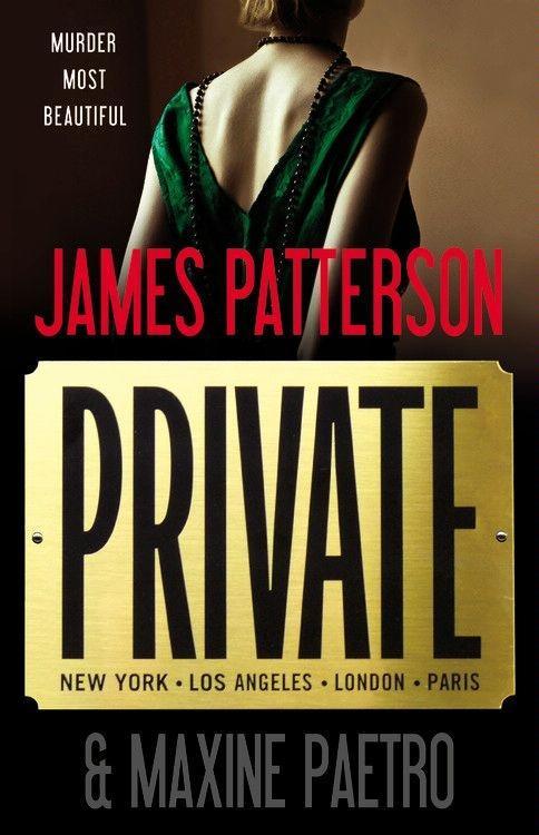 Private - Jack Morgan book 01